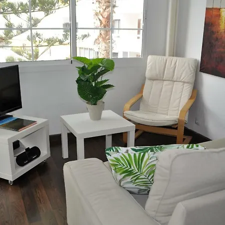 Aloe Apartment, Apartamento