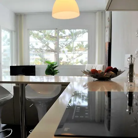 Apartamento Aloe Apartment, Playa del Inglés