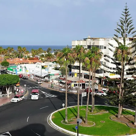 Apartamento Aloe Apartment, Playa del Inglés
