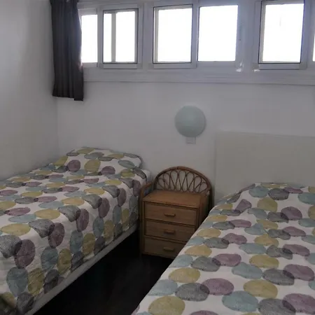 Aloe Apartment, Apartamento