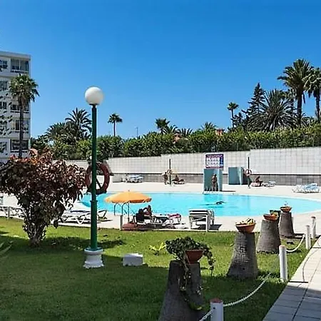 Aloe Apartment, Apartamento