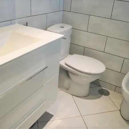 Aloe Apartment, Apartamento *